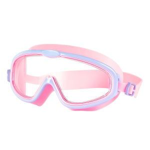 PEAK | Anti-fog High Definition Myopia Swim Goggles