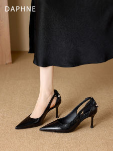 Daphne | Elegant Pointed Toe High Heels Sandals 2026 Summer New Arrivals
