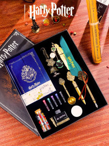 HUPINXIAN | Kids Gift Harry Potter Toy Accessories for 10 Years Old