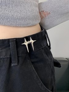 Có Thể Điều Chỉnh Kích Thước Ngôi Sao Và Nút Chữ Thập Cho \ Ne4> Chống Ánh Sáng Ngực Khóa Cố Định \ Ne2> \ Ne1> \ Ne3> Phụ Kiện