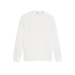 BODYDREAM | Heavyweight Long Sleeve T-Shirt Regular Fit