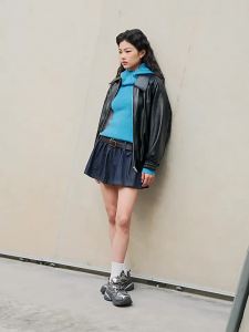 Toomanyshoes | Thick Sole Increase Height Sneakers