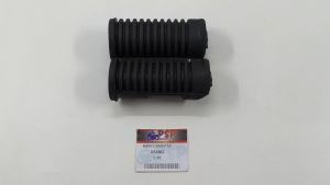 Karet Barstep Grand (PSP) Footstep Step Pijakan Kaki Depan Honda Karisma Legenda Supra X (Set isi 2)