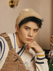 Champion | Warm Knitted Hat