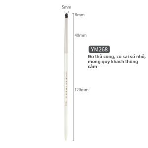 UN SHOP | Cọ Trang Điểm Mắt Đa Năng Đầu Phẳng
