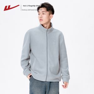 Warrior | Fleece Jacket Thermal