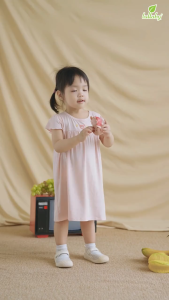 LULLABY - NH706C - ĐẦM CÁNH TIÊN BÈO