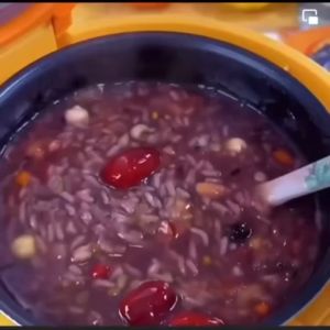 Cháo Ngũ Cốc 7 Hương Vị Thơm Ngon Bổ Dưỡng Cháo Dinh Dưỡng Đầy Đủ Dưỡng Chất Cho Con Người Ốm