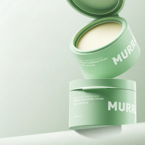 MURRAYLE | Gentle Deep Cleansing Multi-use Makeup Remover Oil For Sensitive Skin