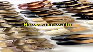 Sục nữ cao 3cm màu đen trơn nhã nhặn basic - PJ - (119dta)