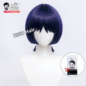 HSIU | Cosplay Wigs Dyed for Traveler Scaramouche