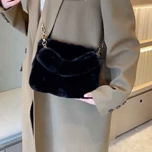 กระเป๋าสะพายข้างแฟชั่นผู้หญิงกระเป๋าถือดีไซร์เกาหลีมาใหม่