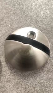 Penahan Pintu - Door Stop SES DS 02 SS Sus 304