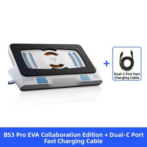 Flydigi | Silent Cooling Dust-Proof Turbo Blowing Laptop Stand
