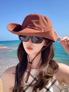 Summer Outdoor Women's Hats: Stylish & Protective Choices