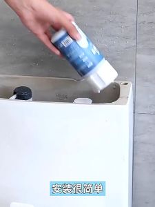 [จัดส่งจากกรุงเทพฯ] ฆ่าเชื้อแบคทีเรียได้ 99.9% 350ml น้ำยาดับกลิ่นชักโครก เจลดับชักโครก ก้อนใส่ชักโครก ยาดับกลิ่นห้องน้ำ ก้อนดับกลิ่น สามารถทำความสะอาดห้องน้ำได้ 2000 ครั้ง