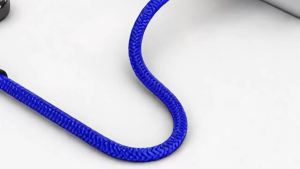 LAIHONEN USB-C to Lightning Cable LED Display Nylon Braided Fast Charging for iPhone 14 13 12 11 Pro Max XS XR X 8 7 6s SE iPad