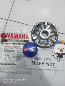 RUMAH ROLLER ROLER LOLER 54P MIO J FINO FI X-RIDE MIO GT