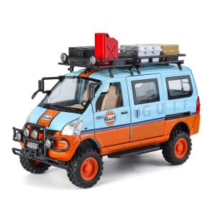 1:32 Scale Toyota Tacoma Alloy Car Model Diecast Car Sound Light Car Lovers Collection Kids Birthday Gift Metal Boys Toys