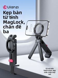 Ulanzi | Multifunctional Folding Magsafe Photo Phone Stand
