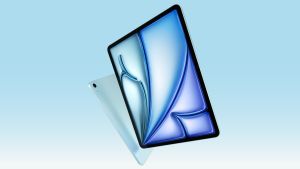 Apple 13-inch iPad Air M2 Wi-Fi - Lazada