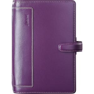 Filofax | Genuine Leather Notebook Planner