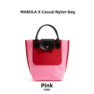 MABULA | Dopamine Colorful Bucket Bag