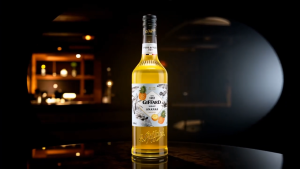 Giffard Pineapple French Syrup 1L