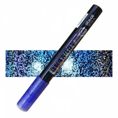 Metal Painting Double-Tip Marker for Gundam Models