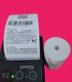 10 pcs Kertas print 58x40mm coreles. 