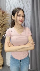 BRIEE FASHION - INARA TOP BLOUSE ATASAN KEMEJA WANITA KOREAN STYLE