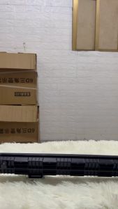Led thanh 3 hàng 1 mét 5 chế độ. Led trợ sáng ô tô công suất cao 540w