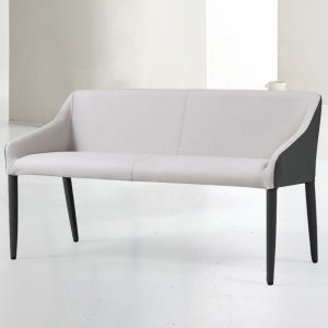 DUOBAOFUXING | Luxurious Small-space Suitable 2-seat Bench