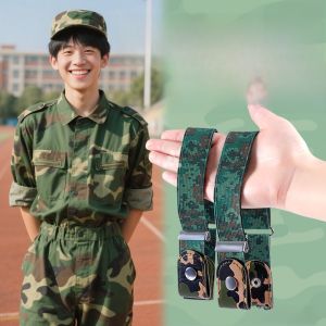 XIANZHAO | Elastic Waist Belt for Boys and Students