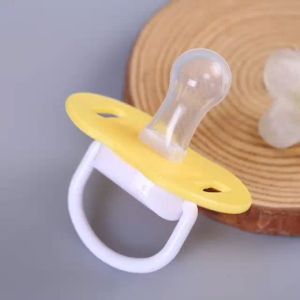 GU Empeng Bayi / Empeng Dot / Empeng Bayi Biasa / Kompeng Bayi Food Grade BPA Free B09