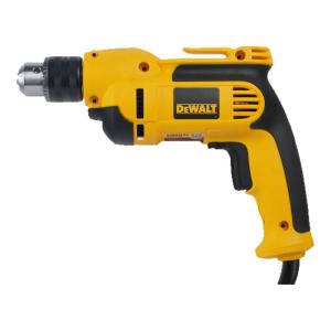 DeWalt | Powerful Multi-Function Hand Drill with Reversible Speed Adjustment