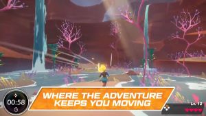 Băng Game Ring Fit Adventure Nintendo Switch