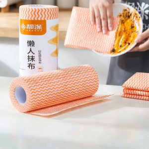 MEISITEKEKE | Washable Disposable Thick Absorbent Multi-use Kitchen Cloth