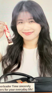 CHL Cheerleaders Time Korean 6 Years Red Ginseng Extract 10g x 100p Bulk packaging Korea Red Ginseng Extract