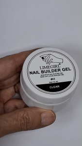 เจลปั้น ไม่ติดมือ สามารถปั้นตกแต่งงานโมเดลได้ ขนาด 15 ml.