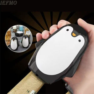Penguin Bottle Opener Cute Animal Shape Beer Opener Tool For Kitchen Bar Party Supplies Cool Unique Gift Idea Funny Present