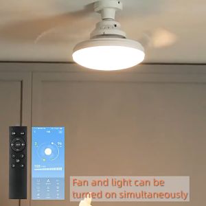 Modern & Smart Ceiling Fans: A Comprehensive Guide