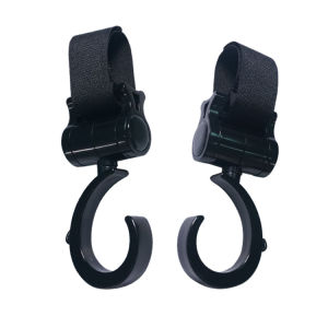 2 ชิ้น พร้อมส่ง ตะขอห้อยรถเข็นเด็ก ตะขอห้อยมือ ก่อนนั้น ผู้ได้รับประกันตัวเองได้พร้อม