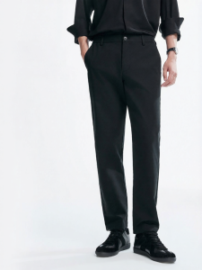MIANXIANSHENG | Comfortable Lightweight Summer Men Pants