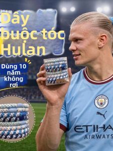 Dải Đeo Đầu Thể Thao Không Gây Hư Hại Co Giãn Cho Nam