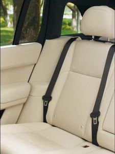 bebelock | Safe Childrens Car Seat 3-12 Years