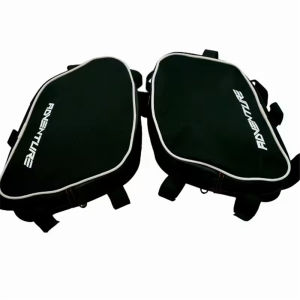 Motorcycle Frame Crash Bars Bag Waterproof Bumper Storage Bags For 1050 Adventure R 1190 1090 Adventure 1290 Super Adventure