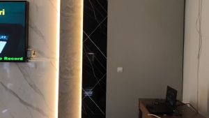 Videotron Indoor 100x240cm P2.5mm High Resolution
