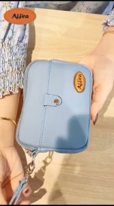 Aulia Pouch by Alfira Dompet murah poll