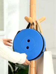 SEDANG PROMO!! Kursi Lipat Portable Kursi 150kg Bangku Lipat Outdoor Kursi Pancing Kursi Gunung Camping SLD-1